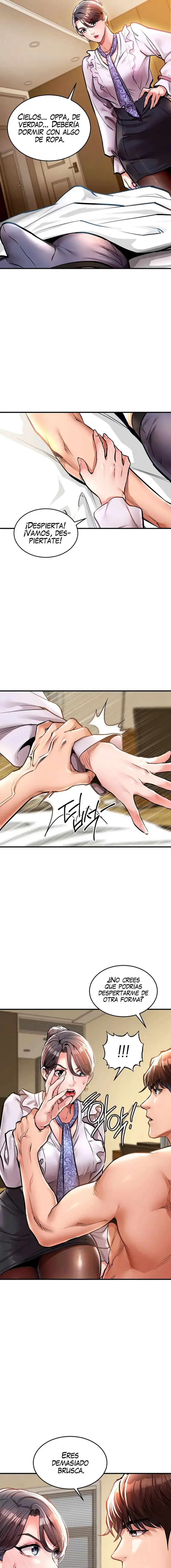 Glorious Homecoming Raw Chapter 7 Page 4