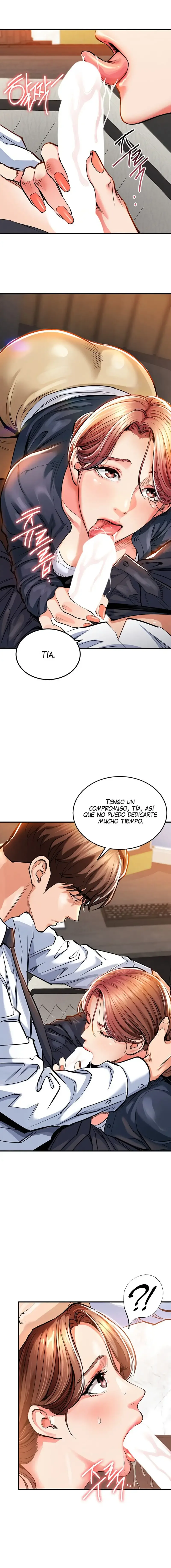 Glorious Homecoming Raw Chapter 9 Page 22
