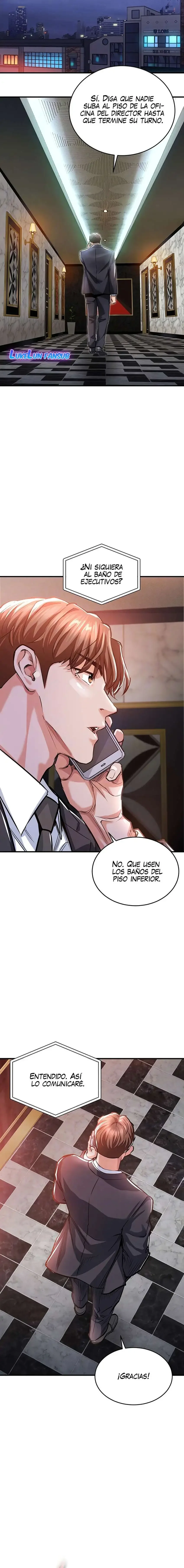 Glorious Homecoming Raw Chapter 11 Page 4