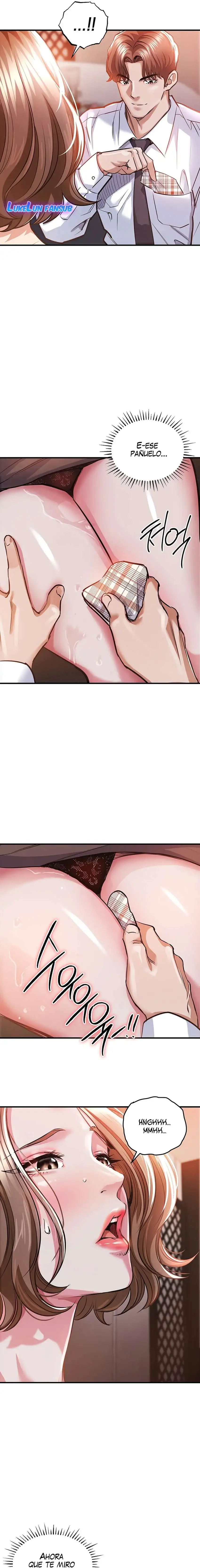 Glorious Homecoming Raw Chapter 11 Page 13