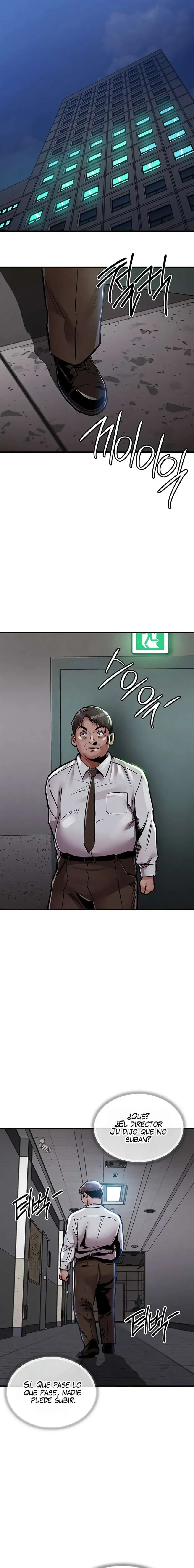 Glorious Homecoming Raw Chapter 11 Page 21