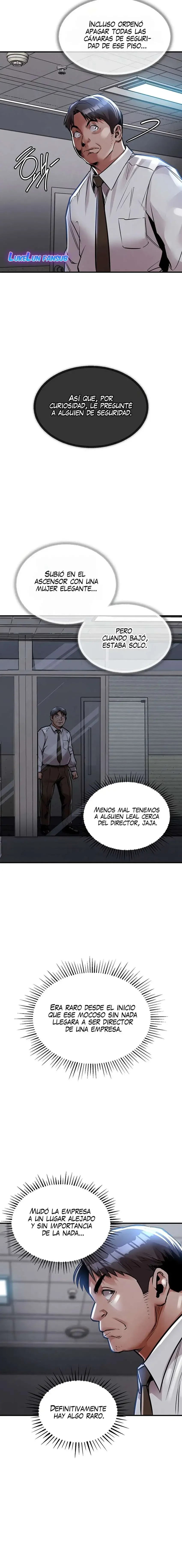 Glorious Homecoming Raw Chapter 11 Page 22