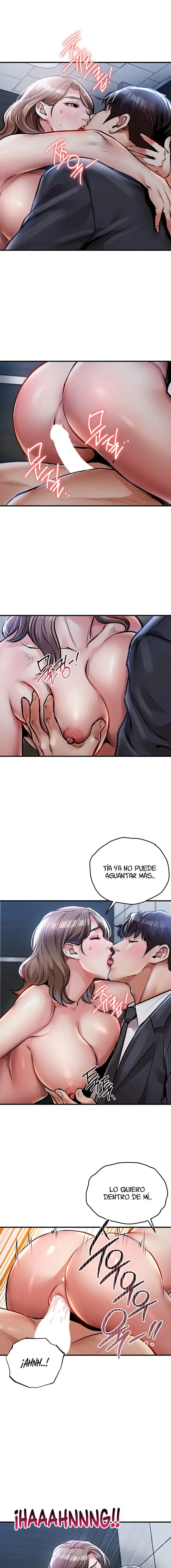 Glorious Homecoming Raw Chapter 12 Page 9
