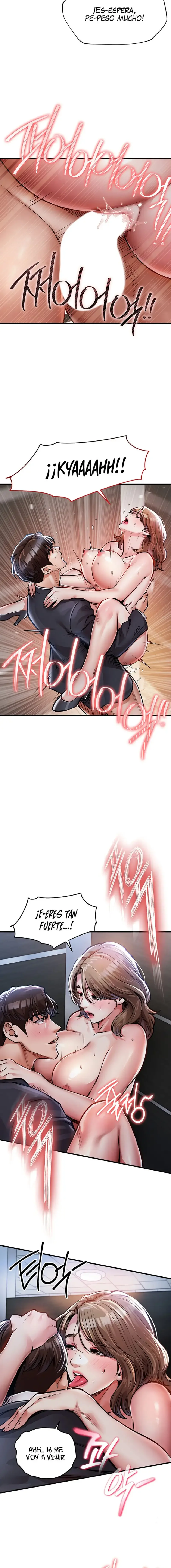 Glorious Homecoming Raw Chapter 12 Page 13