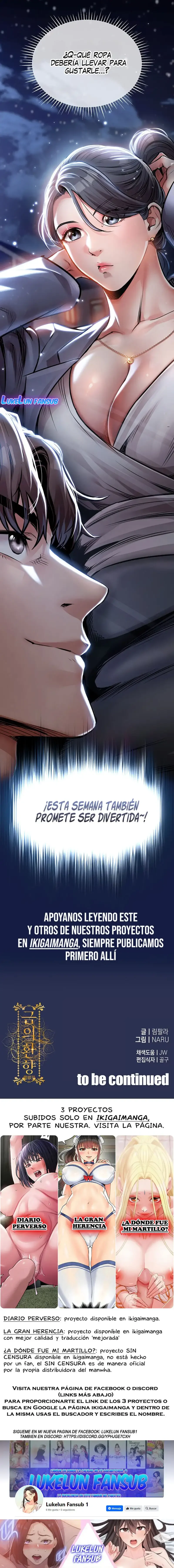 Glorious Homecoming Raw Chapter 12 Page 20