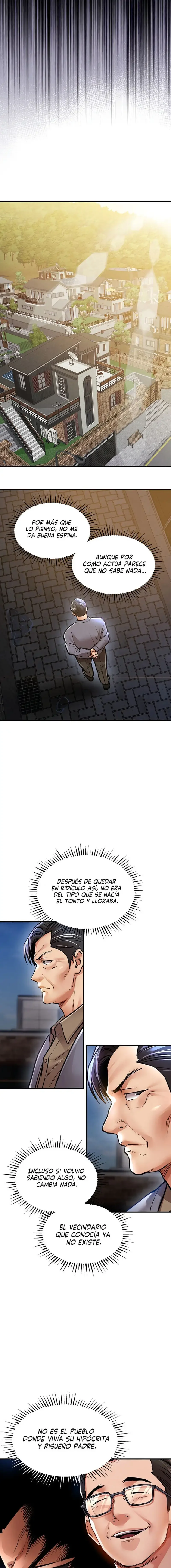 Glorious Homecoming Raw Chapter 13 Page 6