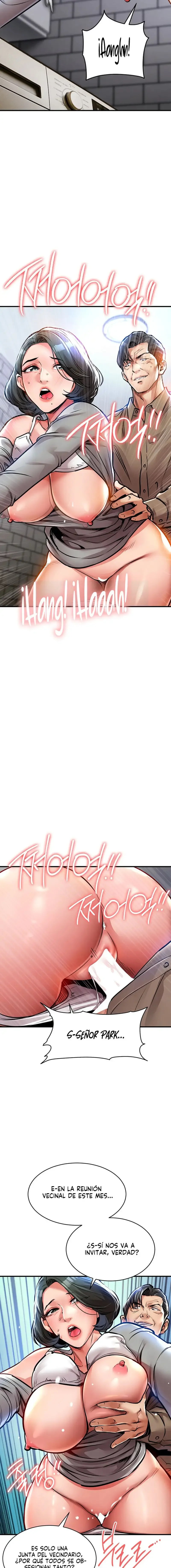 Glorious Homecoming Raw Chapter 13 Page 12
