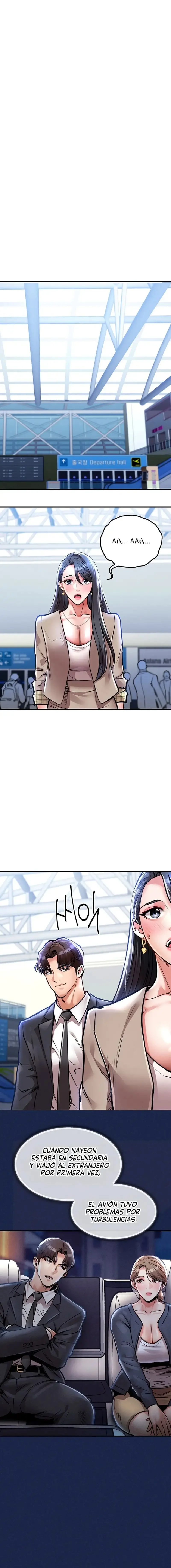 Glorious Homecoming Raw Chapter 13 Page 20