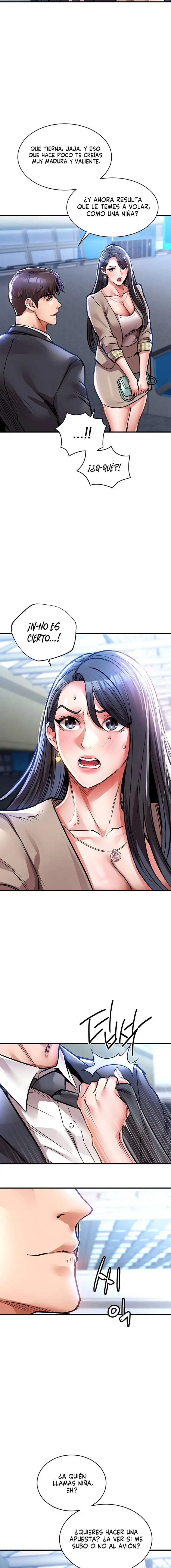 Glorious Homecoming Raw Chapter 13 Page 22