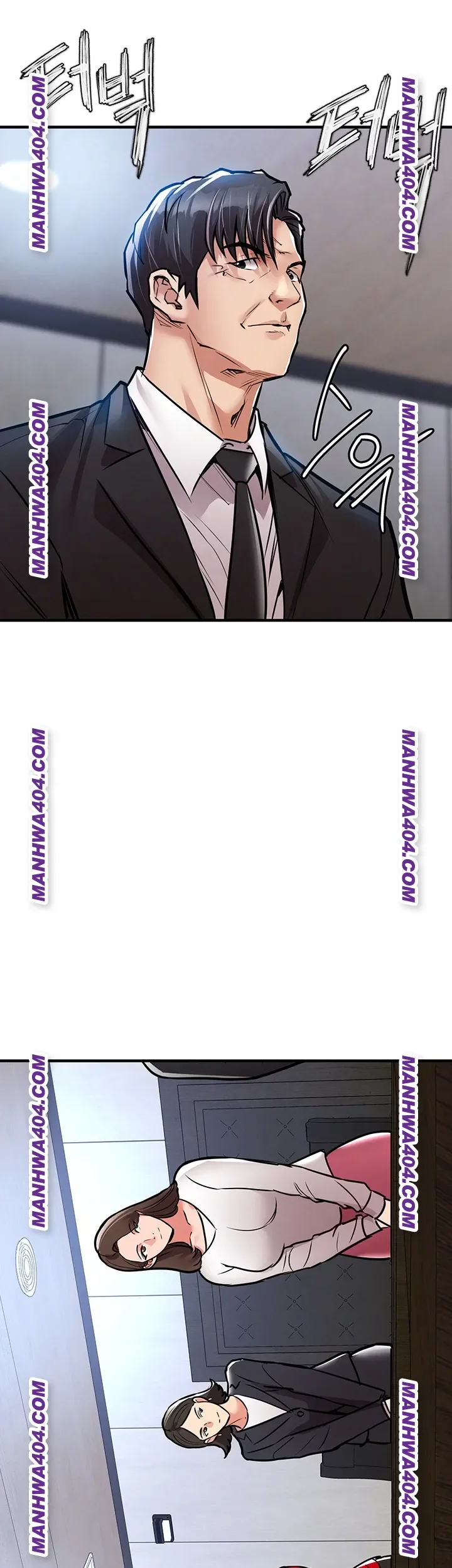 Glorious Homecoming Raw Chapter 16 Page 38