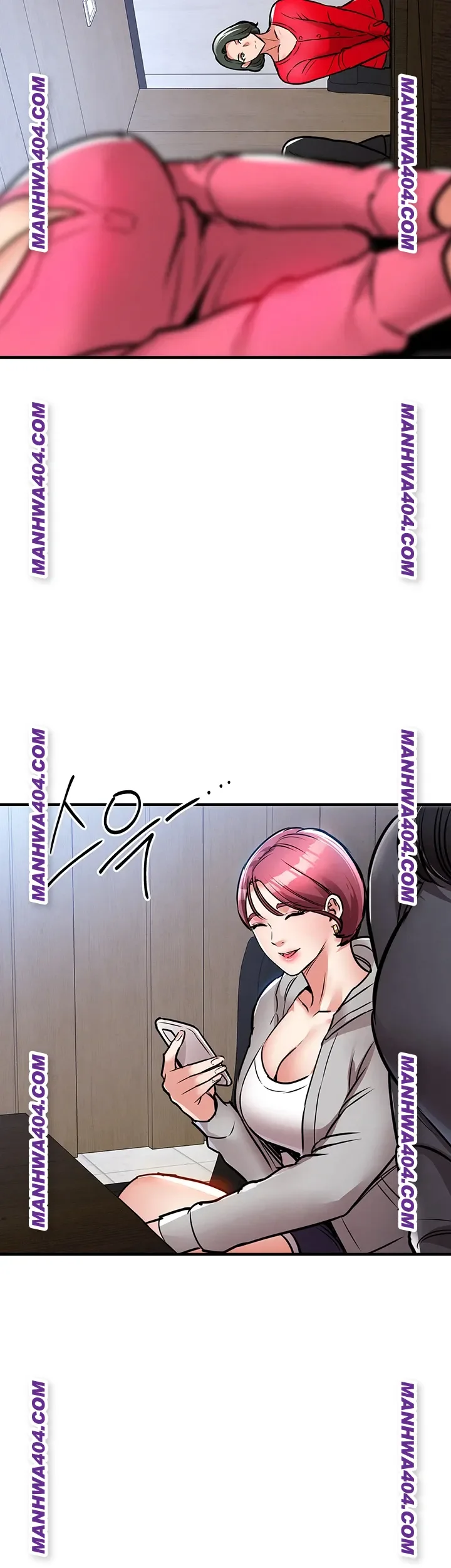 Glorious Homecoming Raw Chapter 16 Page 39