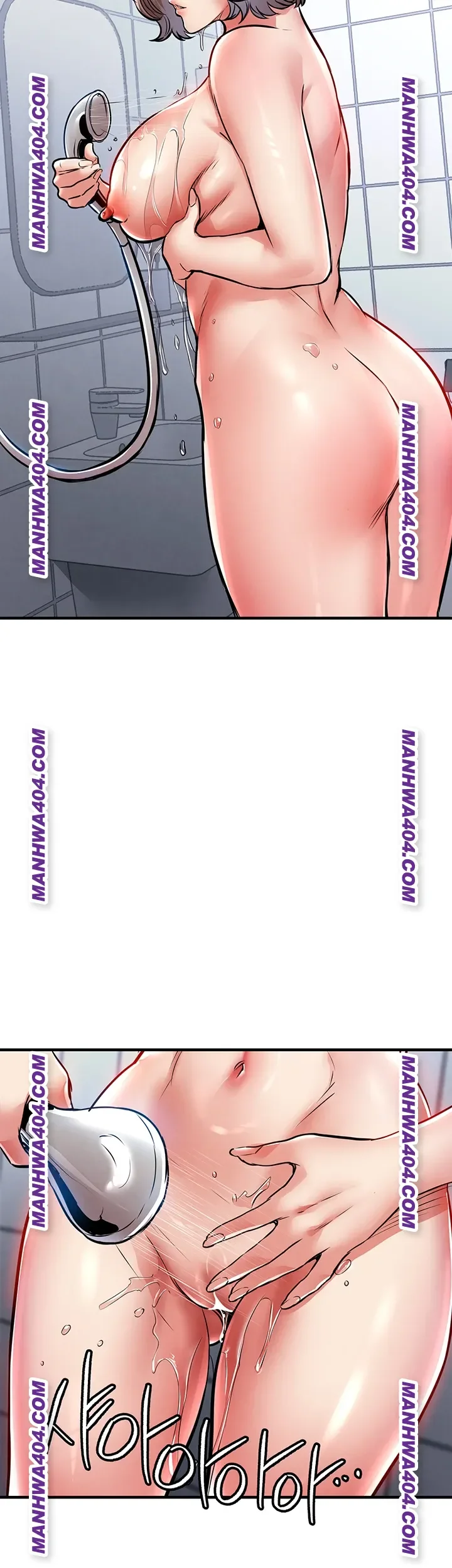 Glorious Homecoming Raw Chapter 17 Page 28