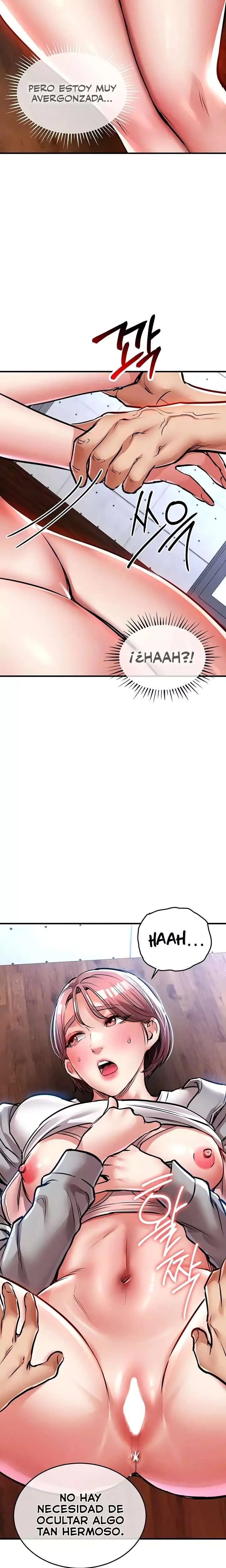 Glorious Homecoming Raw Chapter 19 Page 5