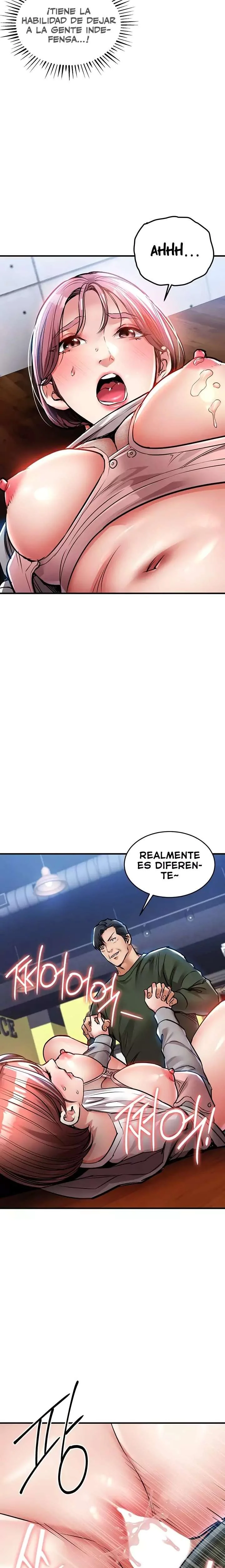 Glorious Homecoming Raw Chapter 19 Page 7