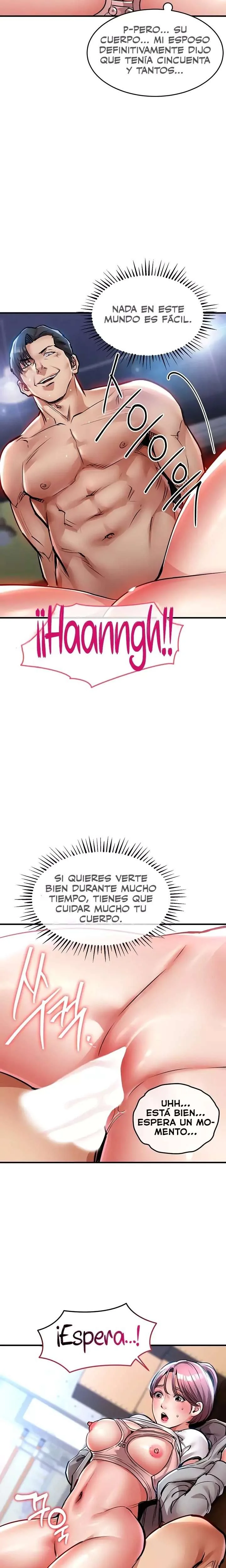 Glorious Homecoming Raw Chapter 19 Page 10