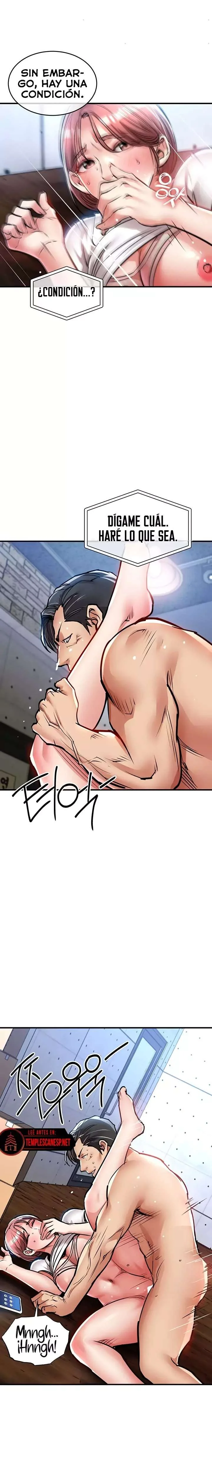 Glorious Homecoming Raw Chapter 19 Page 21