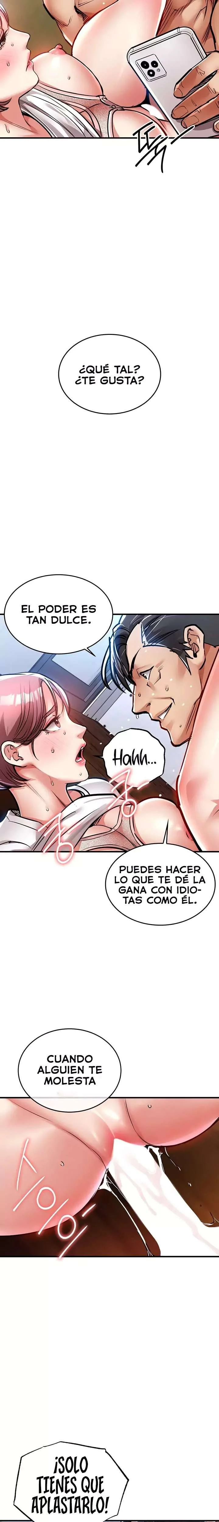 Glorious Homecoming Raw Chapter 19 Page 23