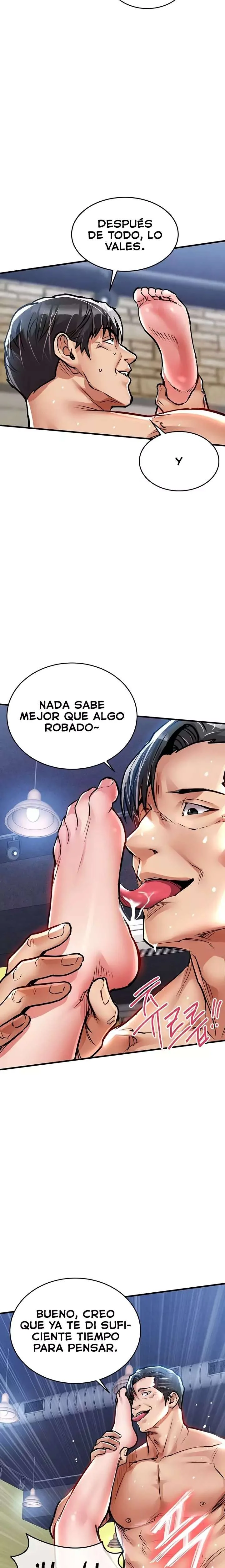 Glorious Homecoming Raw Chapter 19 Page 25