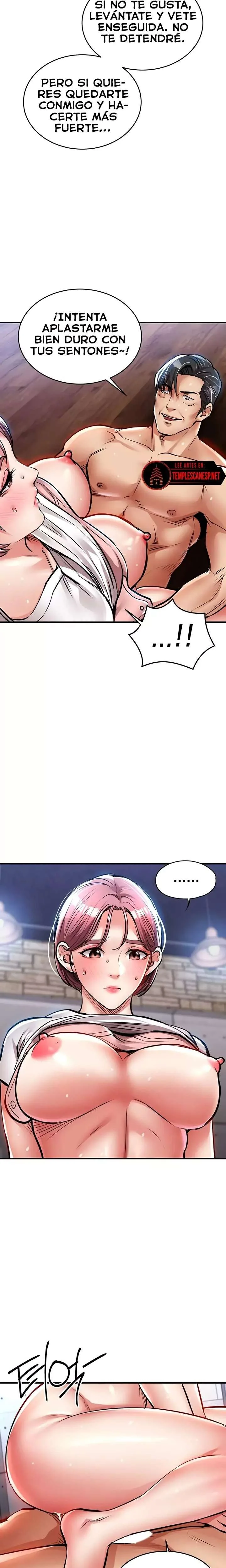 Glorious Homecoming Raw Chapter 19 Page 27