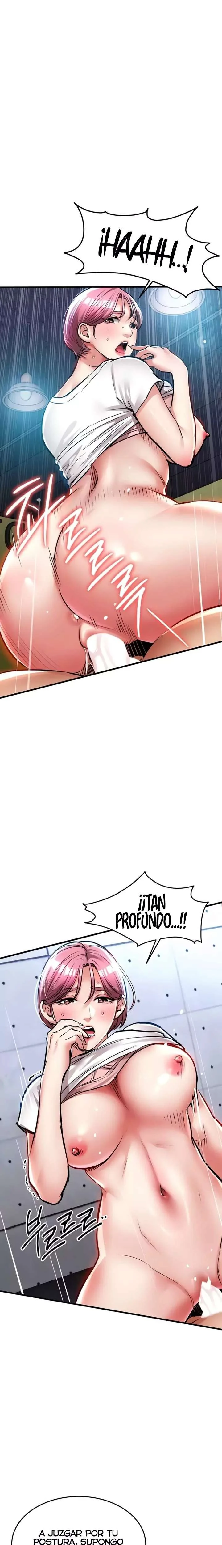 Glorious Homecoming Raw Chapter 20 Page 2