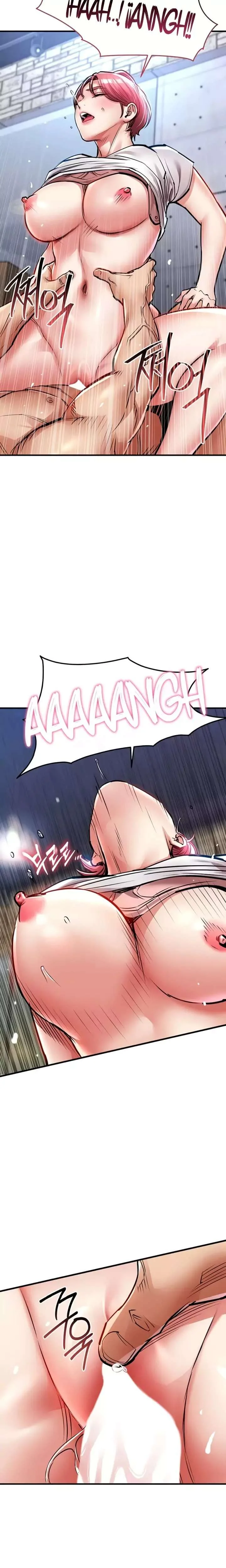 Glorious Homecoming Raw Chapter 20 Page 5
