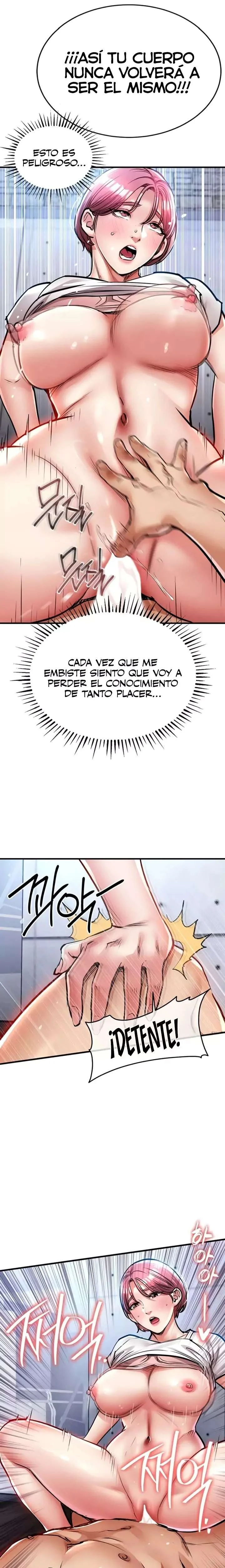 Glorious Homecoming Raw Chapter 20 Page 7