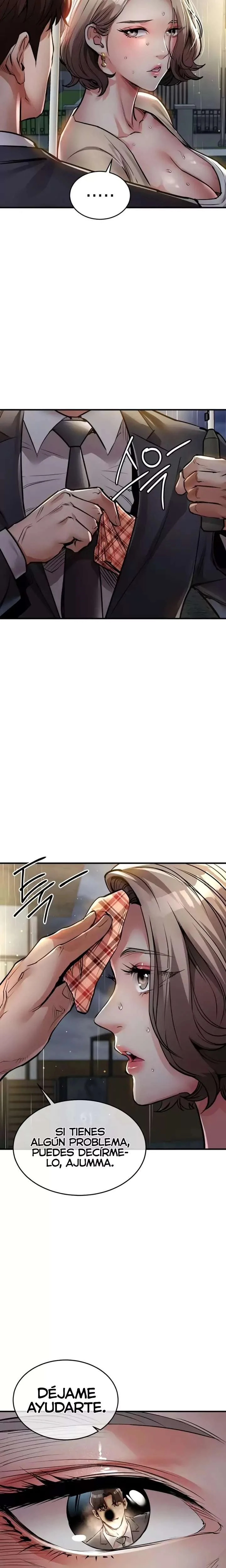 Glorious Homecoming Raw Chapter 20 Page 24