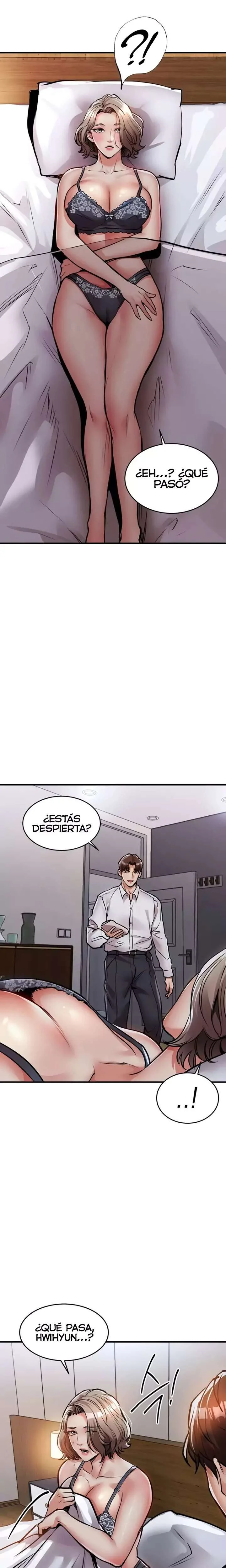 Glorious Homecoming Raw Chapter 20 Page 28