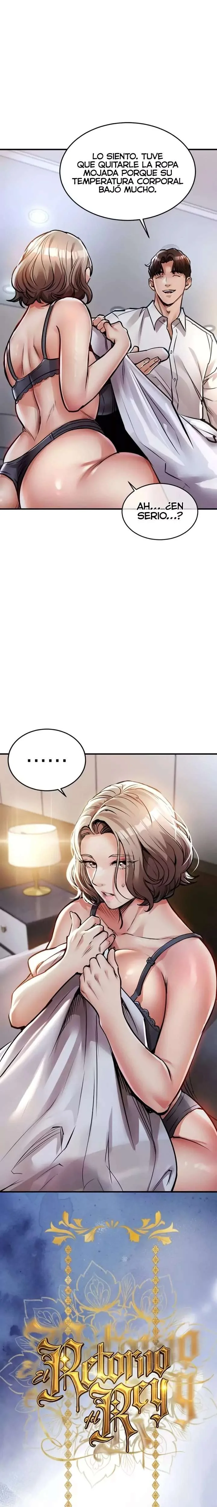 Glorious Homecoming Raw Chapter 21 Page 2