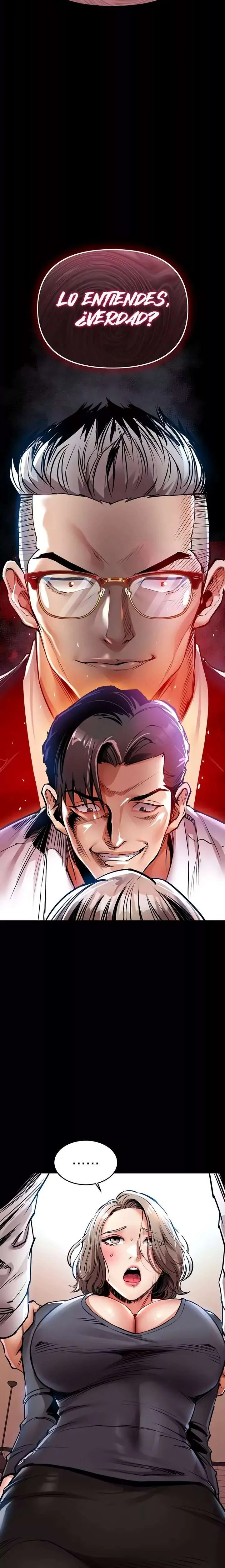 Glorious Homecoming Raw Chapter 21 Page 18