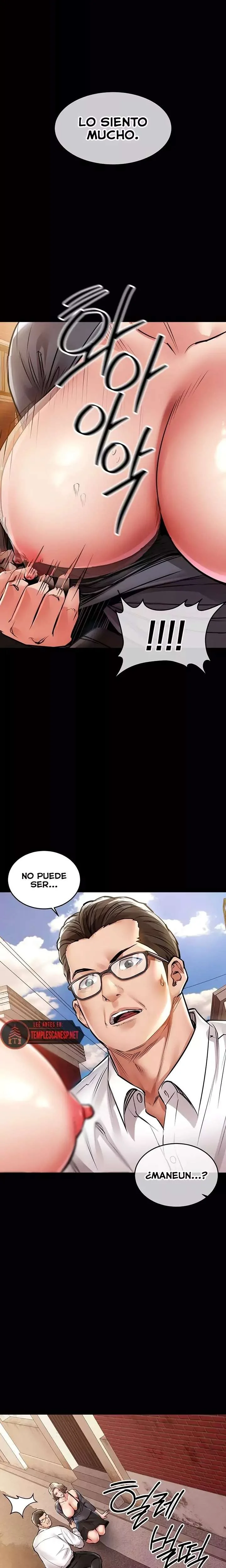 Glorious Homecoming Raw Chapter 21 Page 20