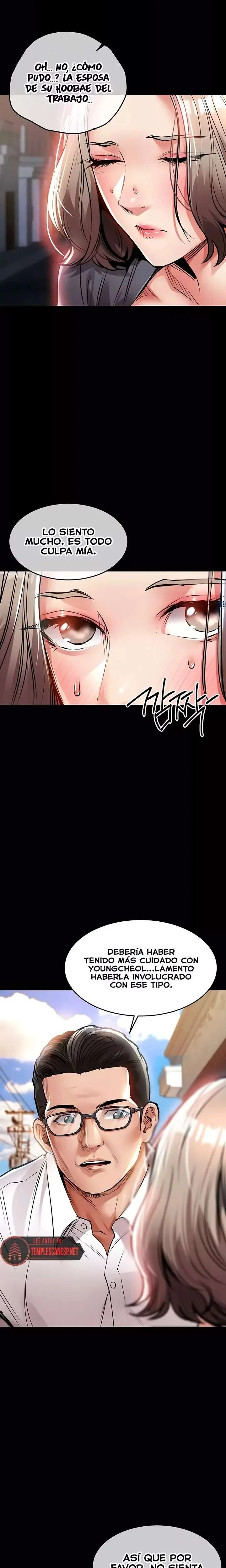 Glorious Homecoming Raw Chapter 21 Page 22