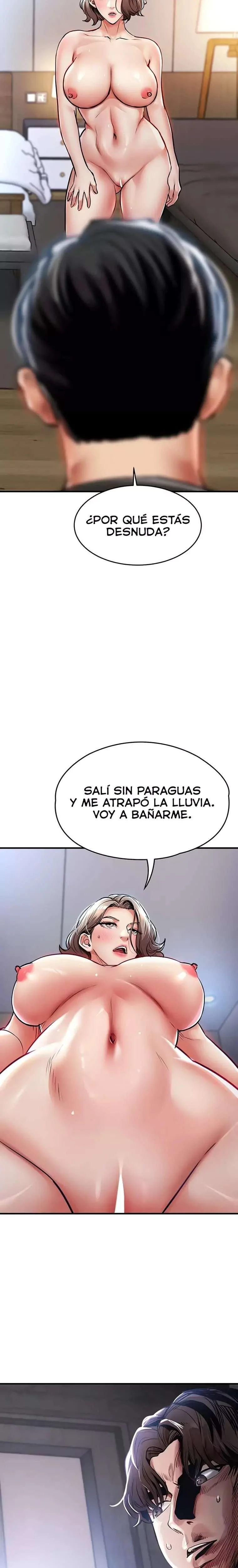Glorious Homecoming Raw Chapter 23 Page 2