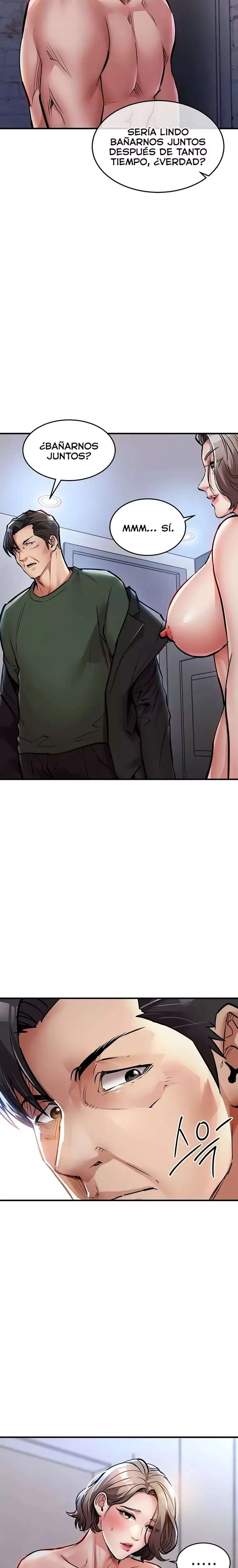 Glorious Homecoming Raw Chapter 23 Page 4