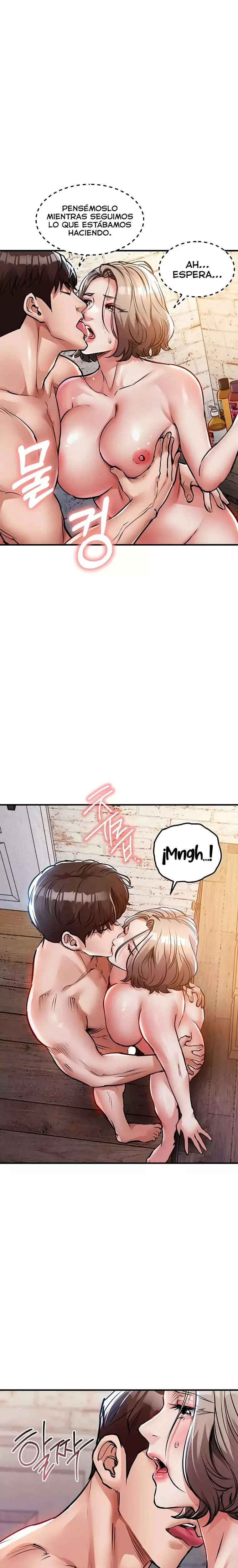 Glorious Homecoming Raw Chapter 23 Page 9