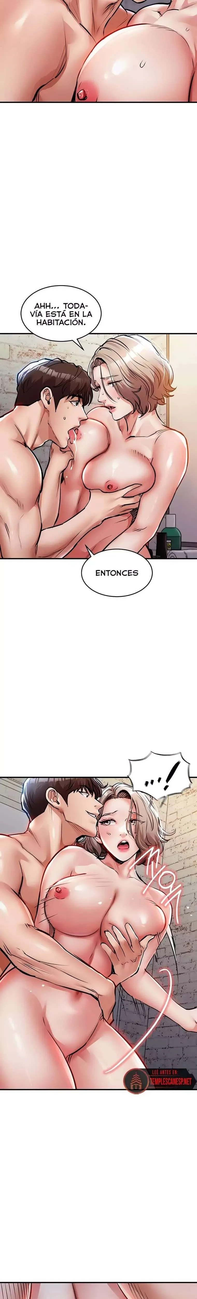 Glorious Homecoming Raw Chapter 23 Page 10