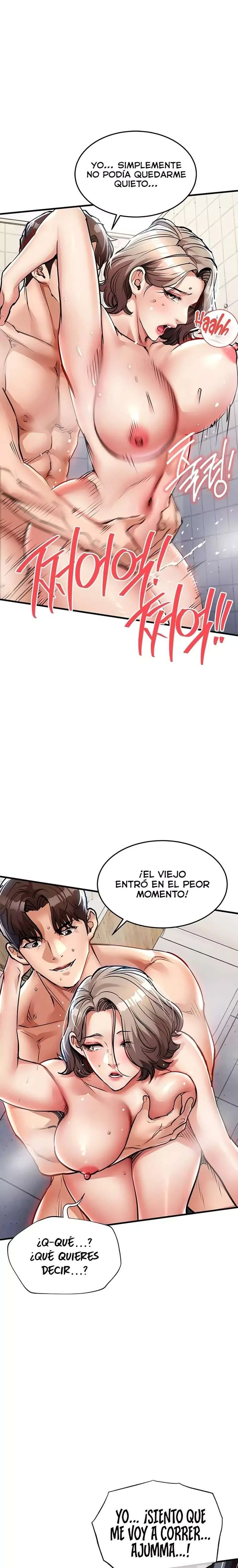 Glorious Homecoming Raw Chapter 23 Page 26