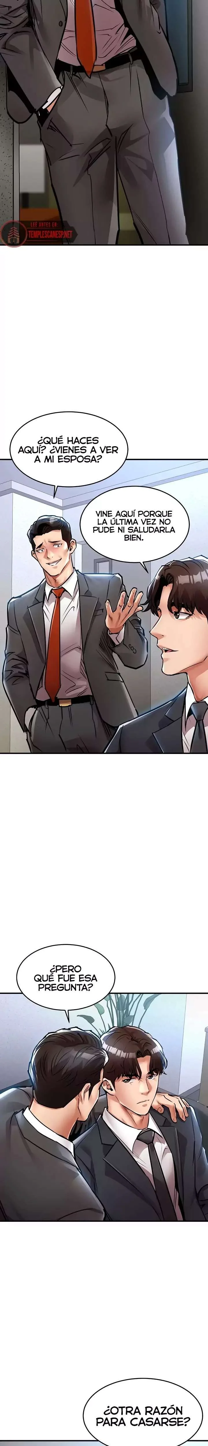 Glorious Homecoming Raw Chapter 24 Page 15