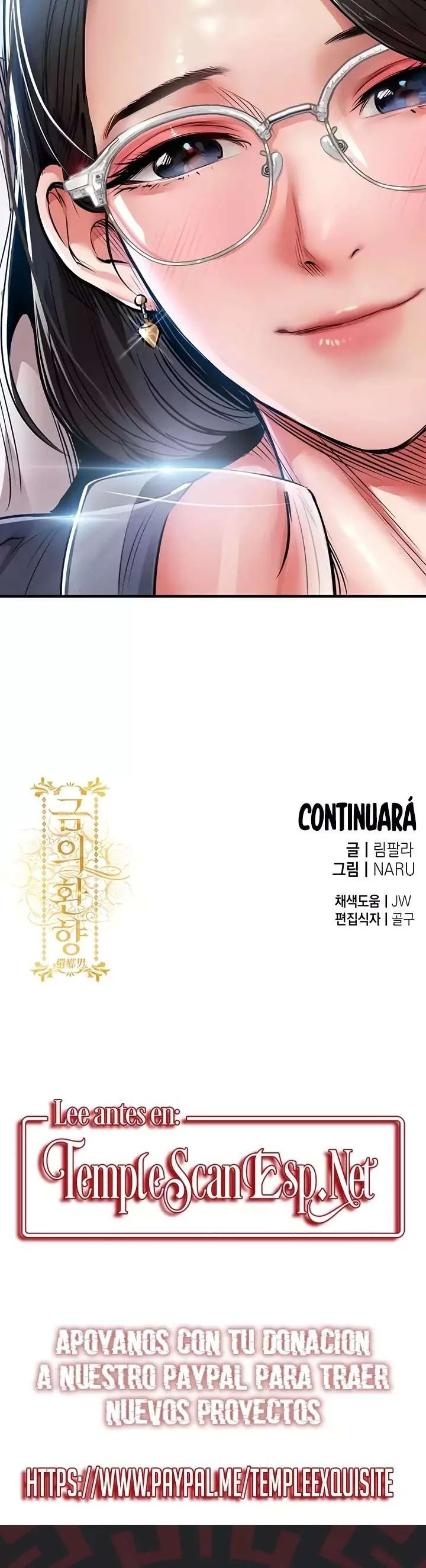 Glorious Homecoming Raw Chapter 24 Page 29