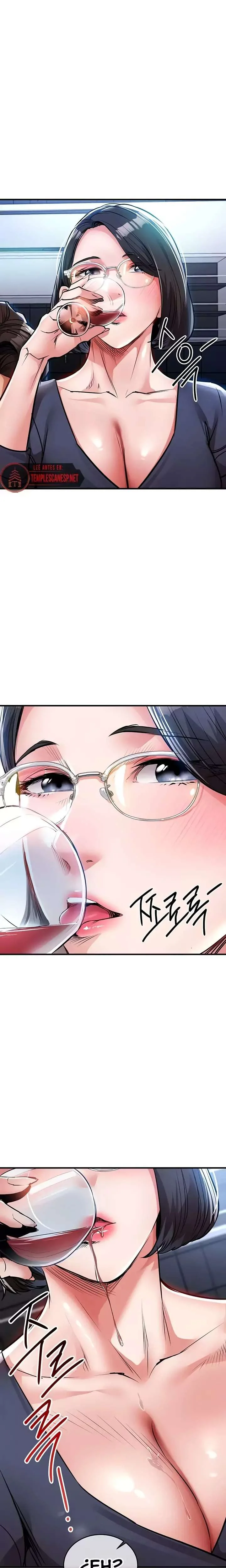Glorious Homecoming Raw Chapter 25 Page 5