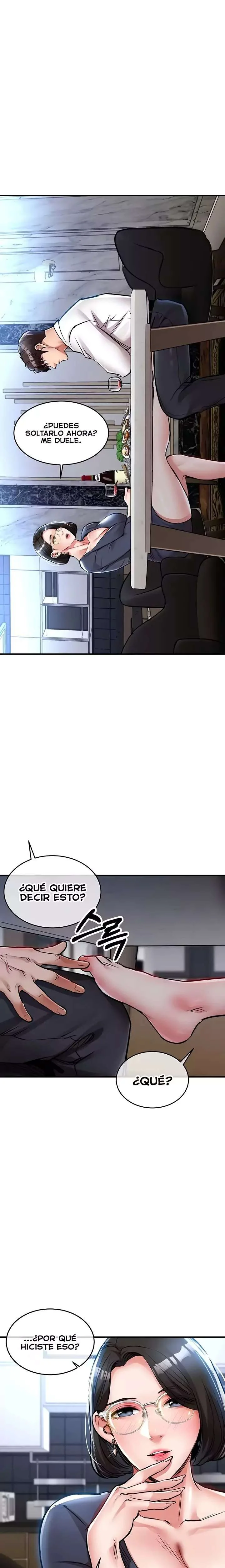 Glorious Homecoming Raw Chapter 25 Page 11