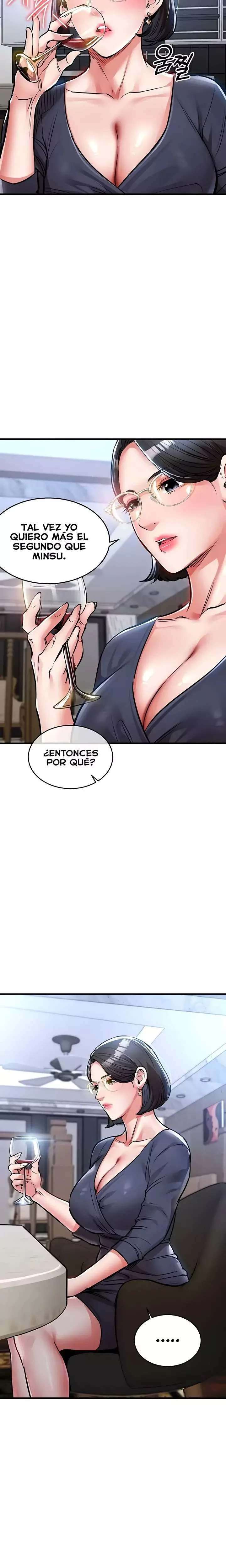 Glorious Homecoming Raw Chapter 25 Page 14