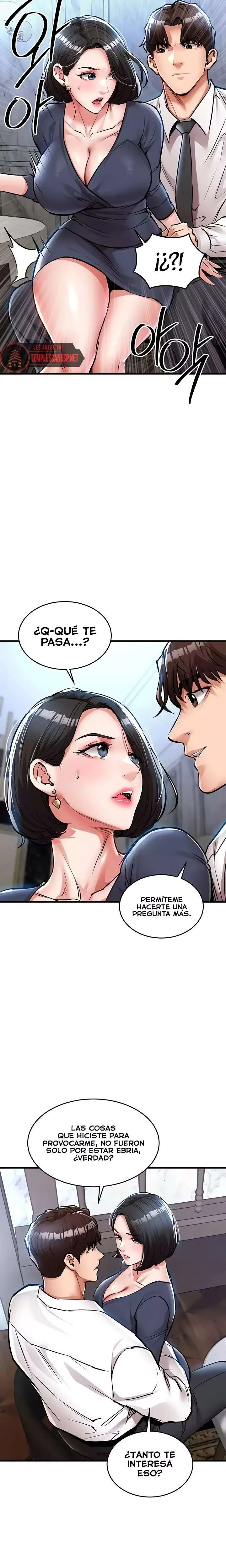 Glorious Homecoming Raw Chapter 25 Page 18