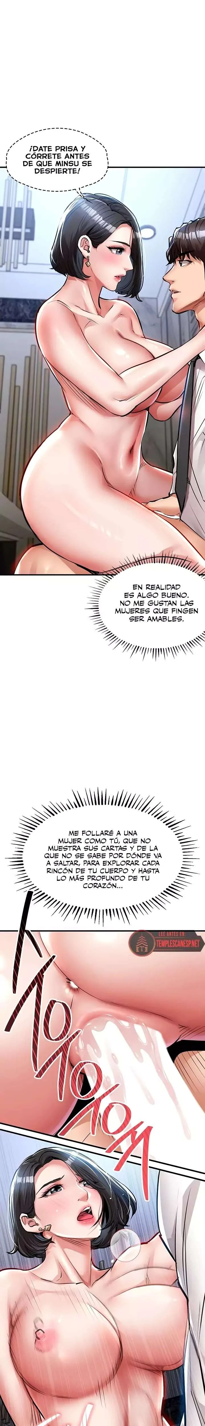Glorious Homecoming Raw Chapter 25 Page 27