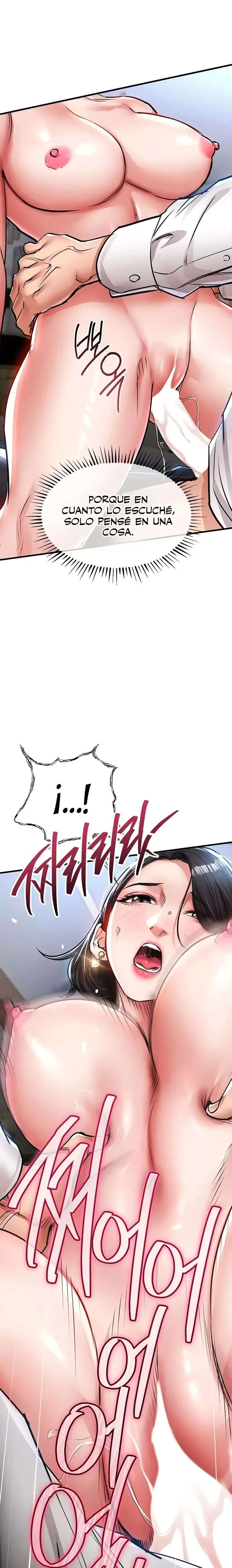 Glorious Homecoming Raw Chapter 25 Page 29