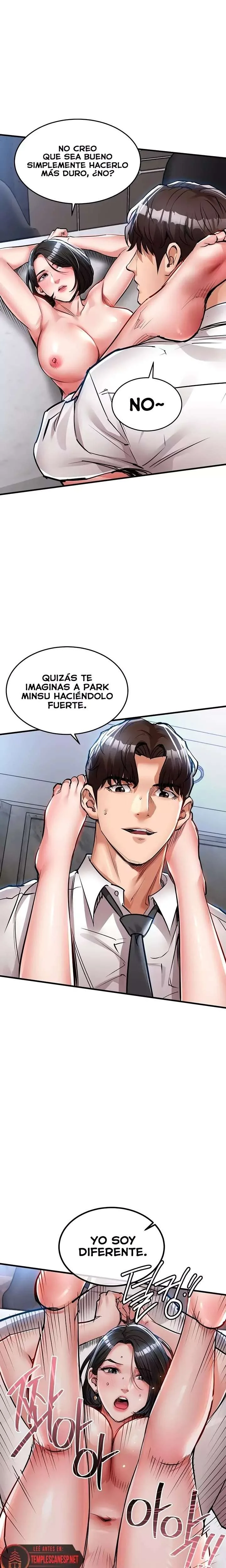 Glorious Homecoming Raw Chapter 26 Page 14
