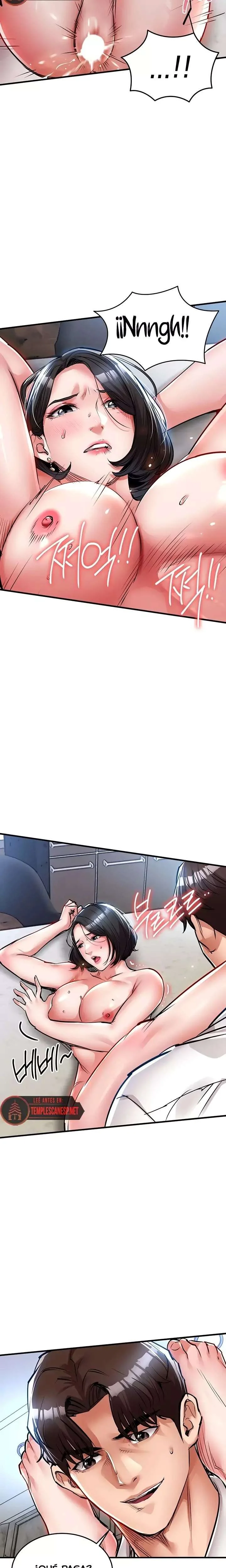 Glorious Homecoming Raw Chapter 26 Page 15