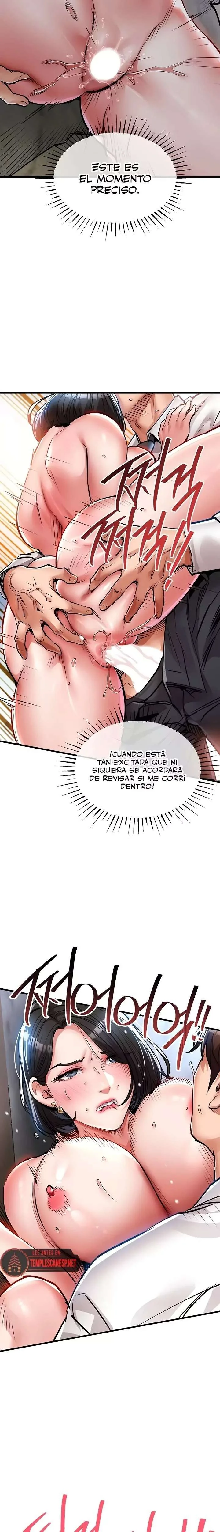 Glorious Homecoming Raw Chapter 26 Page 26