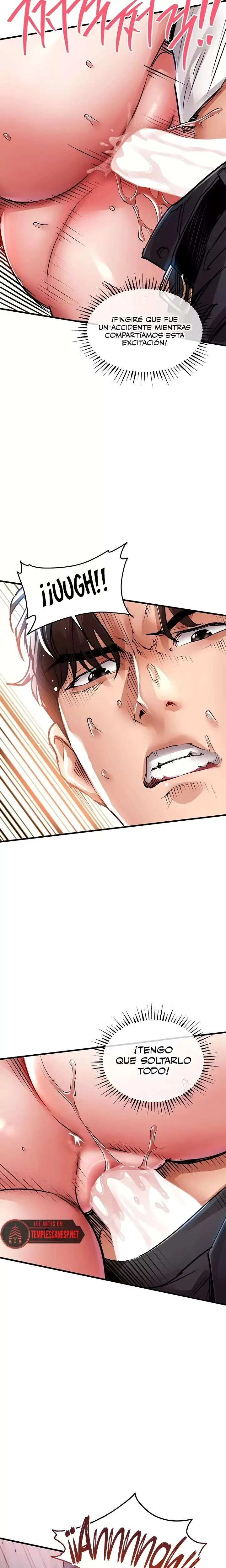 Glorious Homecoming Raw Chapter 26 Page 27