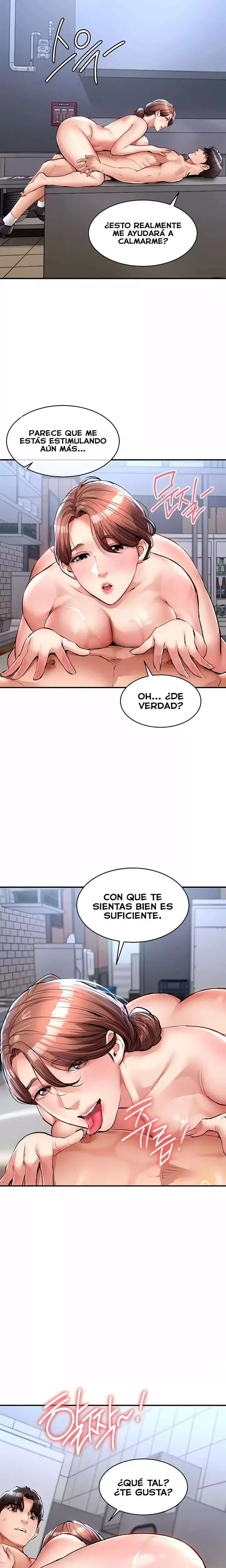 Glorious Homecoming Raw Chapter 28 Page 14